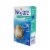 3M Adhesive Gauze Pad Hypoallergenic 2-3/8 x4  3-Ply 5/PK H3564 Perspective: left