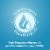 Nexcare™ Tegaderm Waterproof Sterile Adhesive Pads Perspective: left