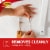 Command® Damage-Free Hanging Small Wire Hooks - White Perspective: left