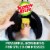Scotch-Brite® Heavy Duty Scrub Sponges Perspective: left