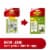 Command™ Medium and Large Picture Hanging Strips Perspective: left
