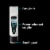 3M High Strength Small Hole Repair All-In-One Applicator Tool Perspective: left