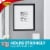 Command™ Large Bath Picture Hanging Strips Perspective: left