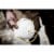 3M Cool Flow Valve Multi-Purpose Particulate Respirator Perspective: left