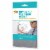 Post-it® Dry Erase Cleaning Cloth, 10.63  X 10.63  DEFCLOTH Perspective: left