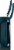 Rachael Ray Create Delicious Aluminum Nonstick Frying Pan Set - Teal Perspective: left