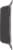 Rachael Ray 9 x 13 in. Ceramics Rectangular Baker, Gray Perspective: left