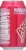 Postobon® Manzana Apple Flavored Soda Perspective: left