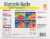 Meal Mart Matzoh Balls Perspective: left
