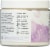 Aura Cacia Lavender Foam Bath Perspective: left