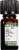 Aura Cacia Orangic Geranium Oil Perspective: left