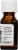 Aura Cacia Geranium Oil Perspective: left