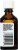 Aura Cacia Essential Rosemary Oil Perspective: left