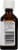 Aura Cacia Tea Tree Essential Oil Perspective: left