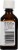 Aura Cacia Tea Tree Essential Oil Perspective: left