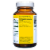 MegaFood Vitamin D3 Tablets 1000 IU Perspective: left