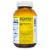 MegaFood® Blood Builder® Iron Tablets Perspective: left