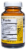 MegaFood® One Daily Multivitamin Tablets Perspective: left