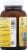 MegaFood Balanced B Complex Tablets Perspective: left