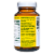 MegaFood® Balanced B Complex Tablets Perspective: left