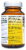MegaFood® MegaFlora® Probiotic Capsules Perspective: left