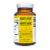 MegaFood® Turmeric Curcumin Extra Strength™ for Liver Tablets Perspective: left