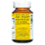MegaFood® Blood Builder® Minis Iron Tablets Perspective: left