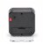 Time Timer® 60 Minute Visual Timer + Dry Erase Card Perspective: left
