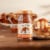 Smucker's Caramel Topping Perspective: left