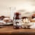 Smucker's Hot Fudge Topping Perspective: left