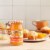 Smucker's Sweet Orange Marmalade Perspective: left
