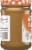 Smucker's® Creamy Natural Peanut Butter Perspective: left