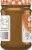 Smucker's Natural Chunky Peanut Butter Perspective: left