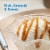 Smucker’s Drizzle Sugar Free Caramel Artificially Flavored Syrup Perspective: left