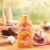 Smucker's Magic Shell Caramel Flavored Topping Perspective: left