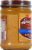 Laura Scudder's All Natural Smooth Old Fashion Peanut Butter Perspective: left