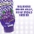 Smucker's Squeeze Grape Jelly Perspective: left