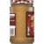 Smucker's Natural Creamy Peanut Butter Perspective: left