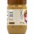 Jif Natural Crunchy Peanut Butter Spread Perspective: left