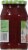 Smucker's Natural Strawberry Fruit Spread Perspective: left