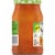 Smucker's Natural Apricot Fruit Spread Perspective: left