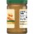 Santa Cruz Organic® Light Roasted Crunchy Peanut Butter Perspective: left