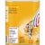 Crisco® Butter Flavor All-Vegetable Shortening Perspective: left