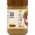 Jif® Natural Creamy Low Sodium Peanut Butter Spread Perspective: left