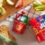 Jif Portable Squeeze Creamy Peanut Butter Perspective: left