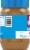 Jif® No Added Sugar Creamy Peanut Butter Spread Perspective: left