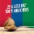 Jif Reduced Fat Creamy Peanut Butter Spread Perspective: left