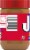 Jif® Creamy Peanut Butter Spread Perspective: left