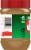 Jif® Reduced Fat Creamy Peanut Butter Perspective: left