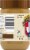 Jif® Natural Crunchy Peanut Butter Spread Perspective: left
